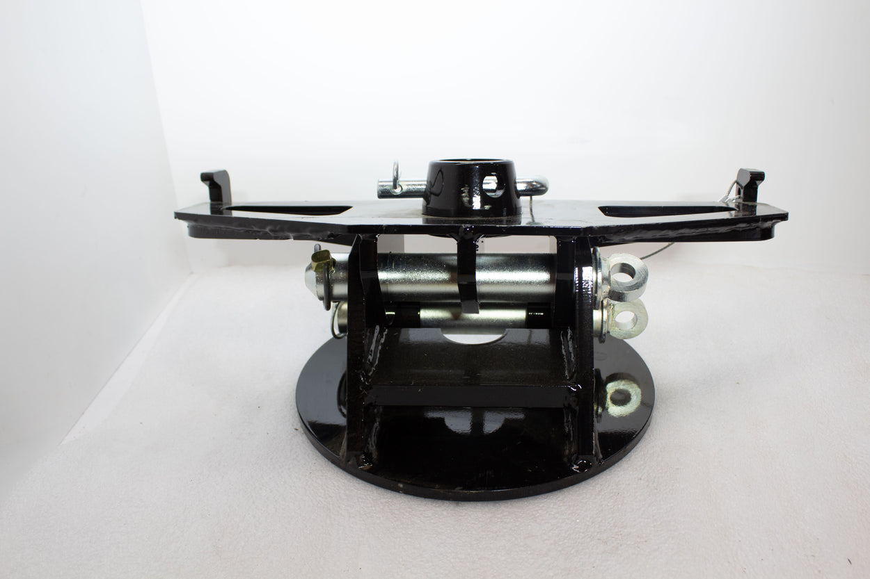 Fifth Wheel Bracket for Car Carriers