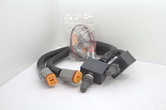 Electrical Component (LED LIGHT)