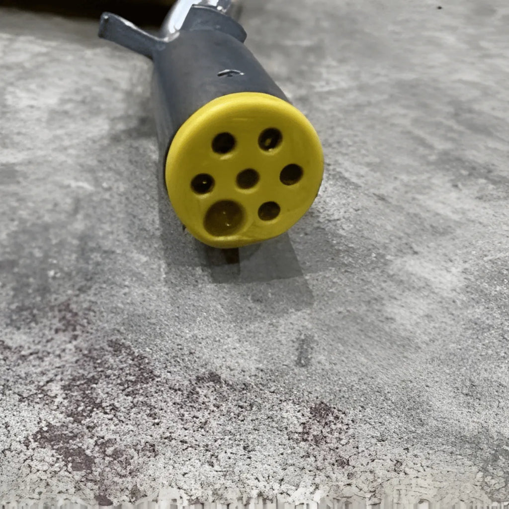 7 plug end on phillips isocoil air line hose