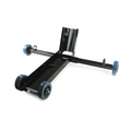 ITD Motorcycle Caddy - Towing Supplies