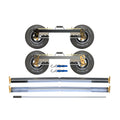 Collins G7 Hi-Speed Dolly HERO 5.70D