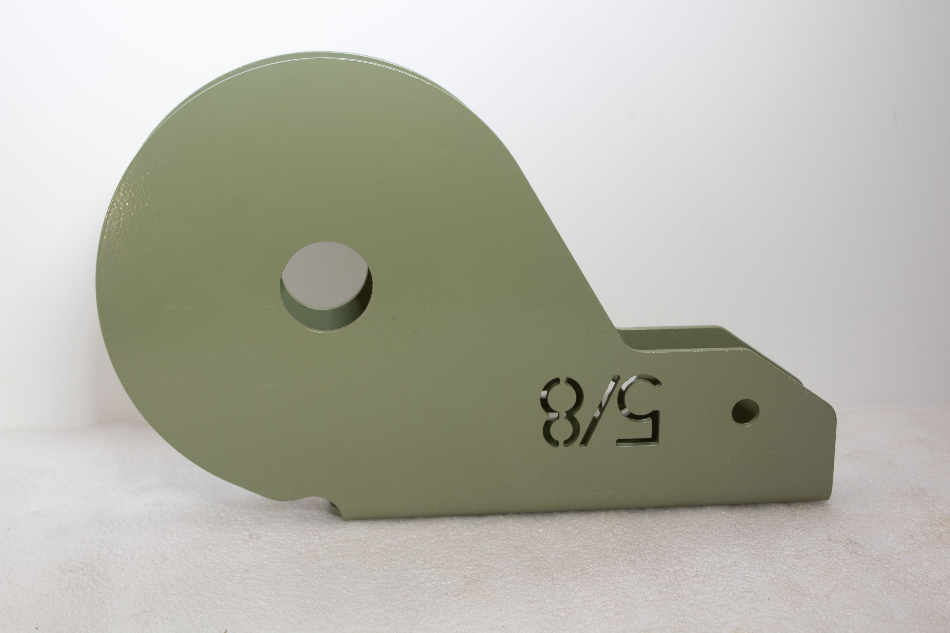 5/8'' Sheave Head (Cable Guide)