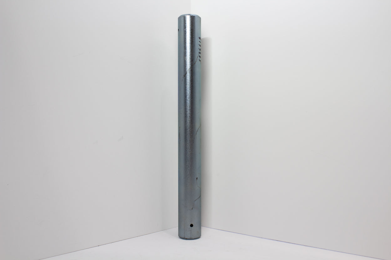 CYLINDER PIN EXTENSION (BASE) 1-1/2'' X 14-7/16''