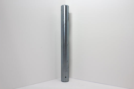 CYLINDER PIN EXTENSION (BASE) 1-1/2'' X 14-7/16''