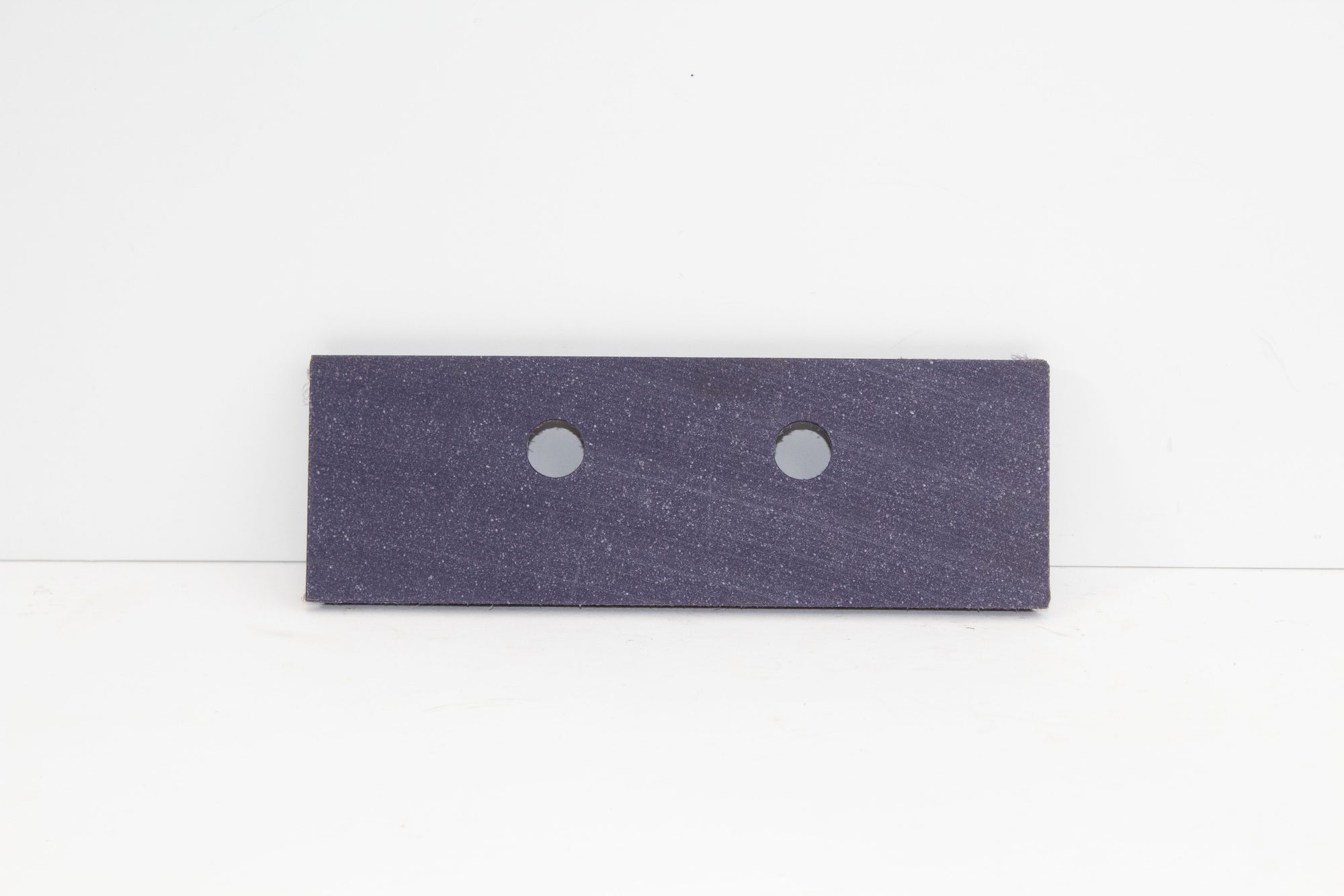 2'' X 6'' X 1/4'' 703XL Axle-Lift Wear Pad
