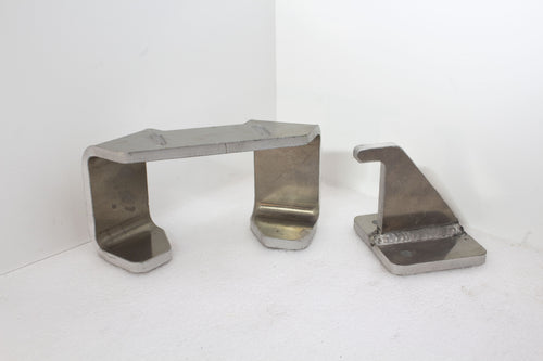 Snatch Block Support Assembly - Towing Supplies