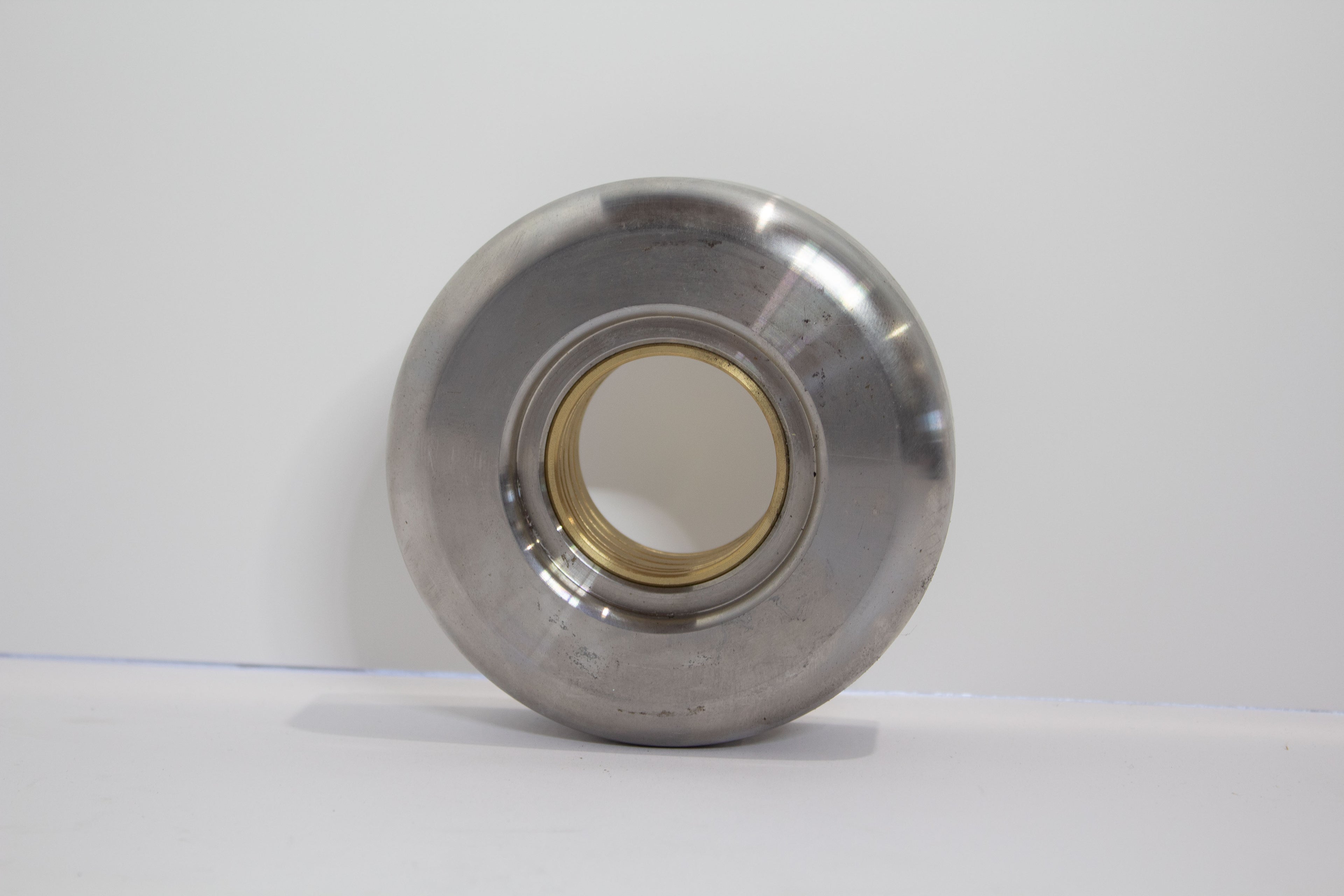 Axle-Lift Roller 5 1/4" C/W Bushing