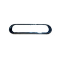 Chrome Flange for T-Series Strobe Light