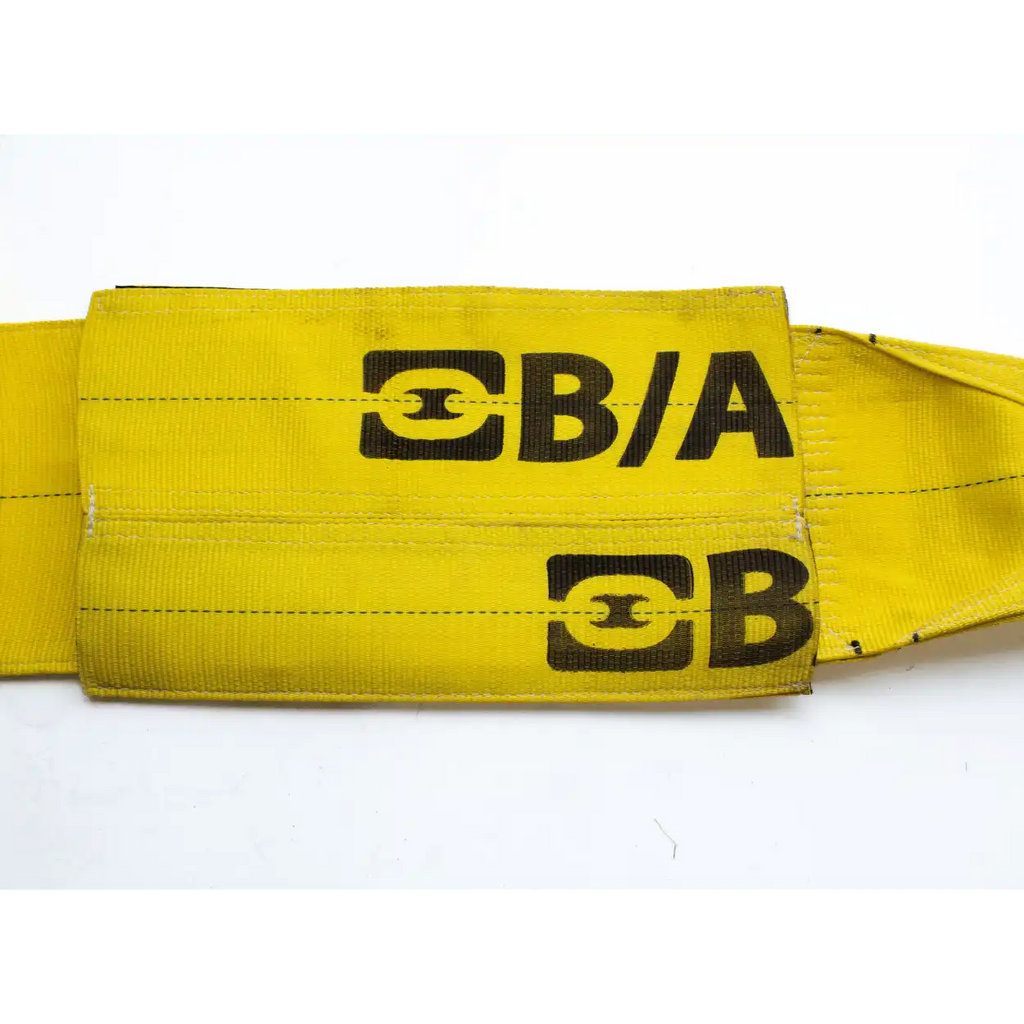 12" x 24" Velcro Cover Pad for Recovery Straps