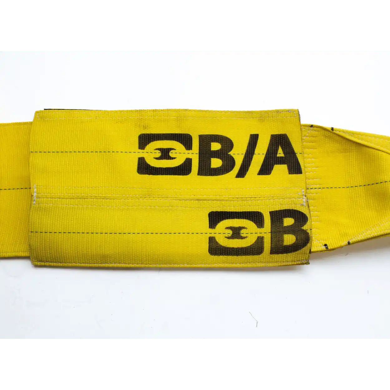 12" x 24" Velcro Cover Pad for Recovery Straps