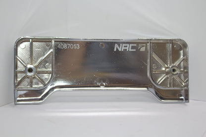 toolbox door handle - toolbox parts - replacement door handle - chrome