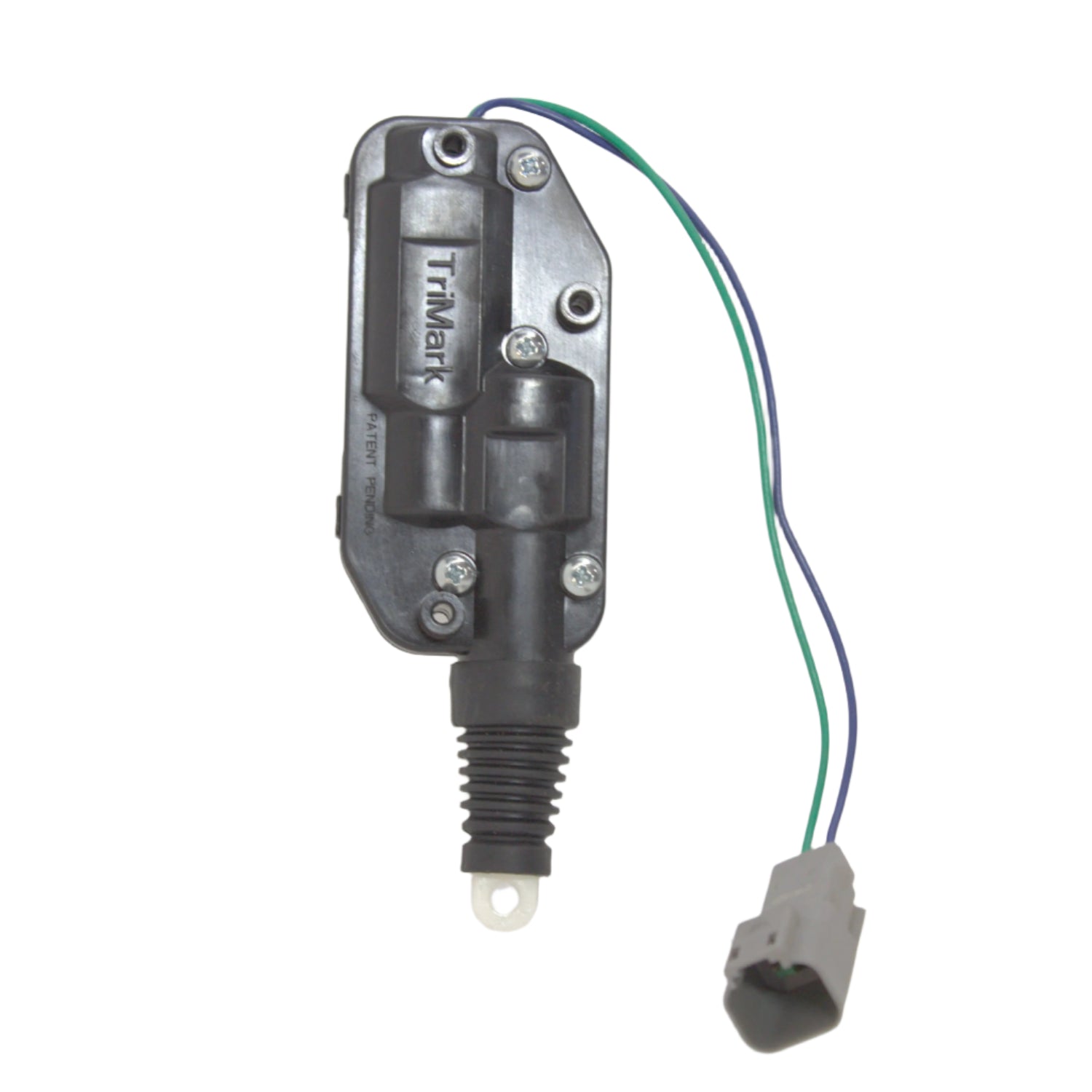 actuator power lock - #2575004