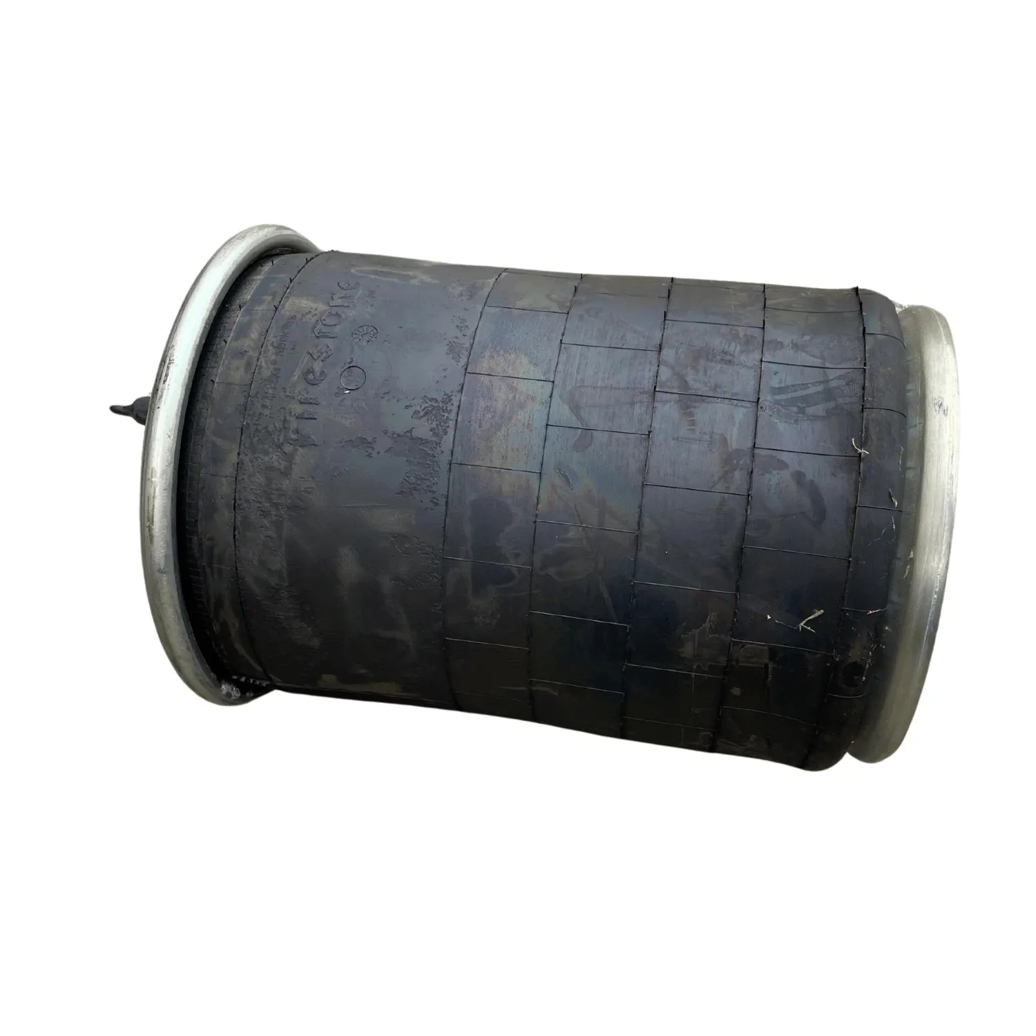 air bag for lifting and lowering the axle lift on an NRC quickswap - MPN: 9915