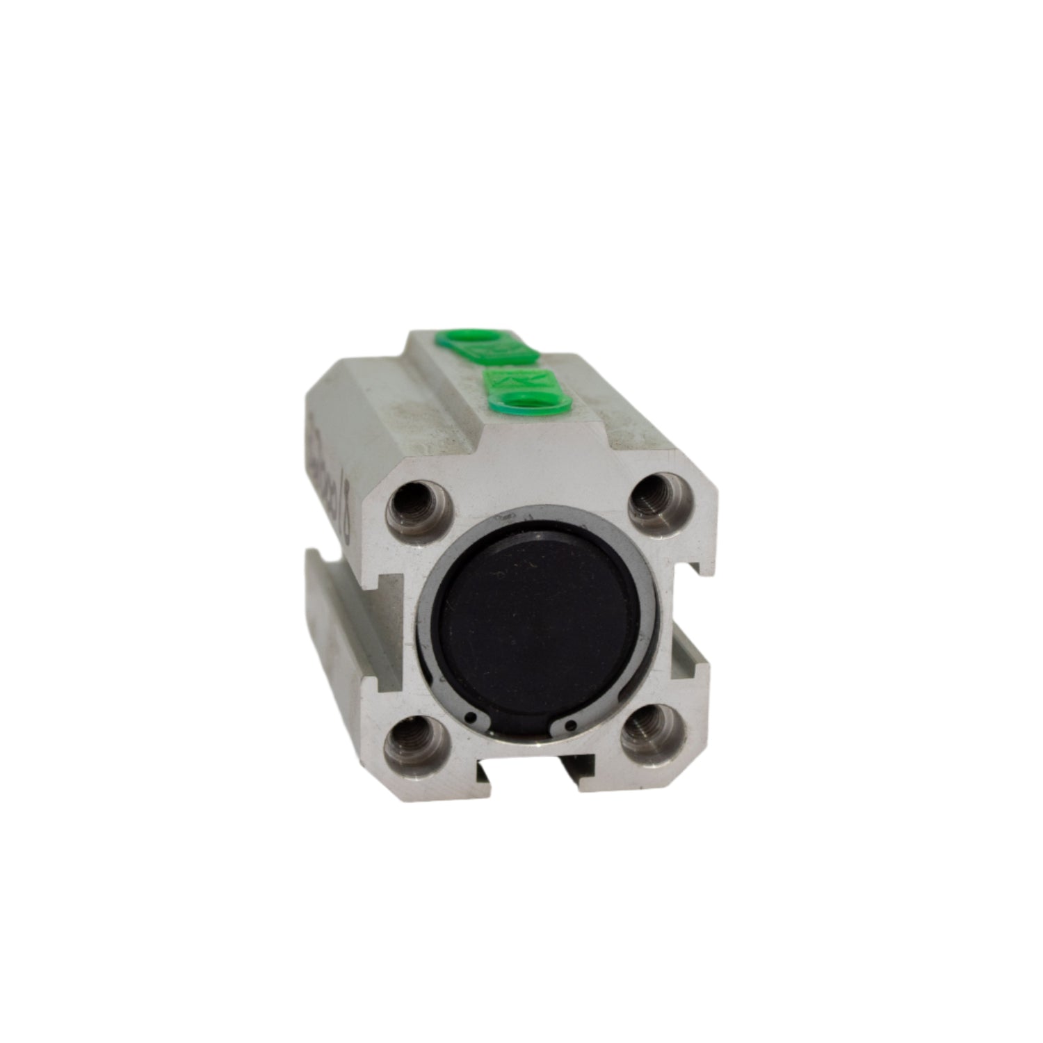 air cylinder wrecker - pneumatic cylinder