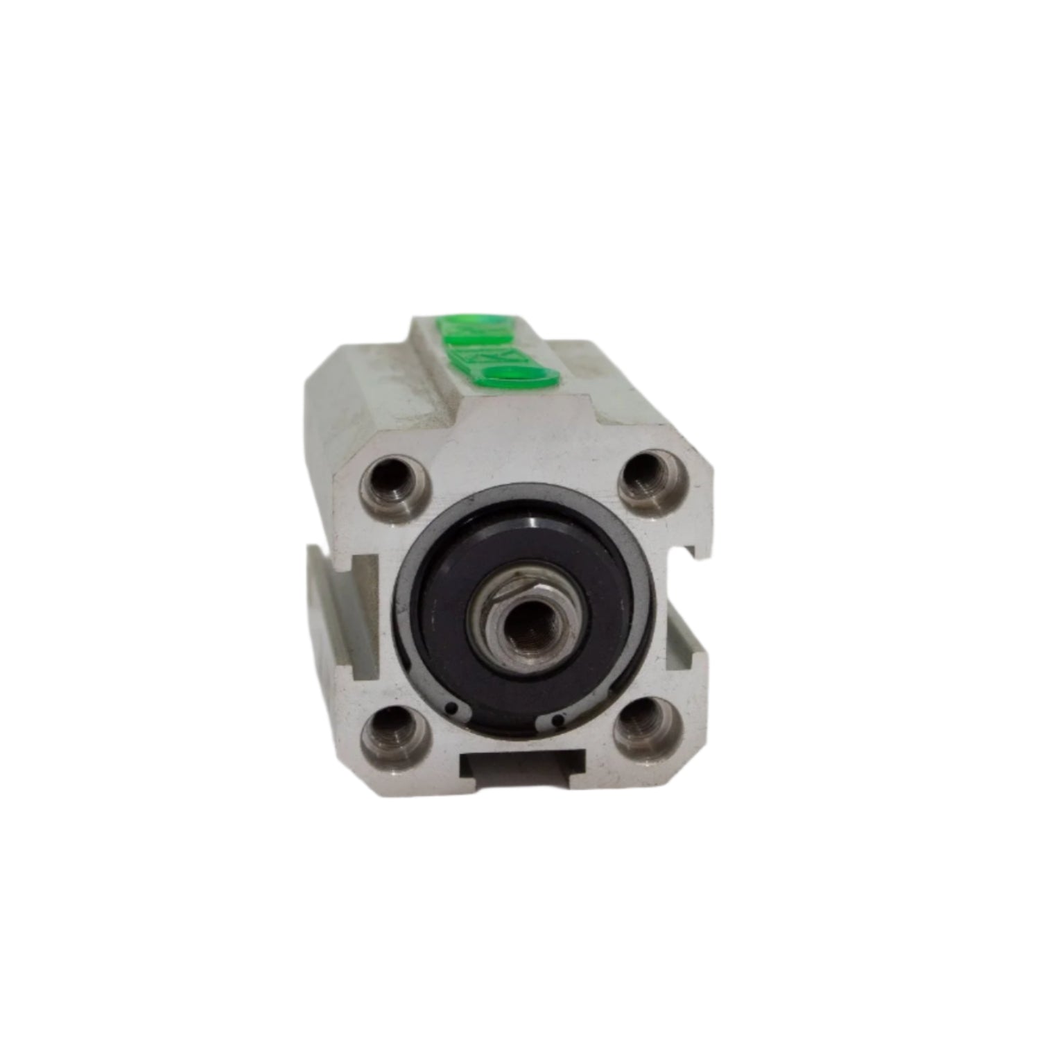pneumatic air cylinder for wrecker