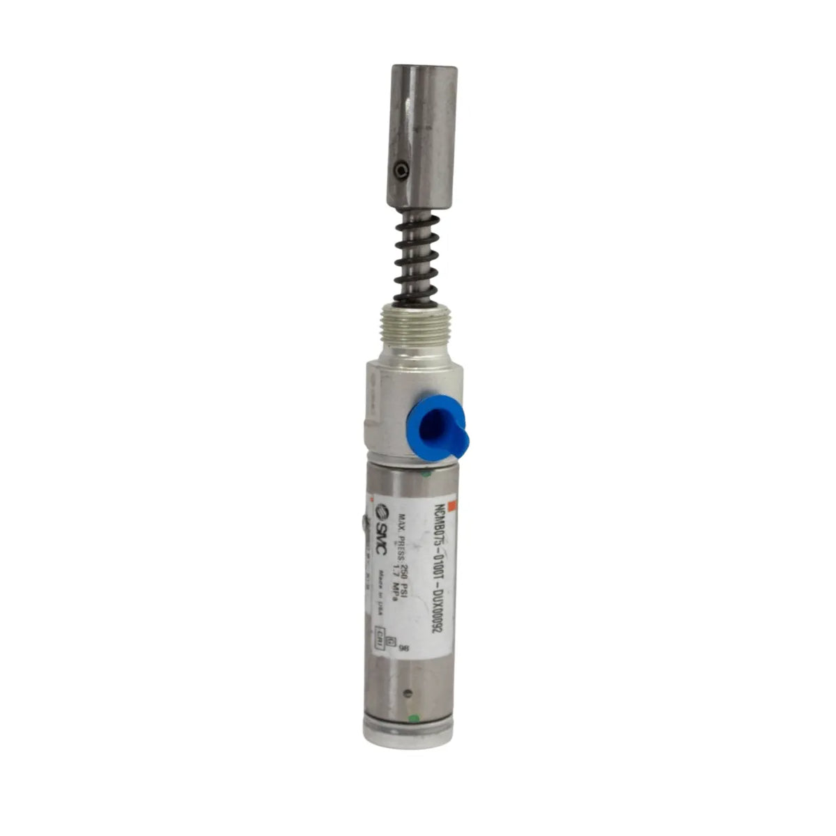 Air Shifter Assembly for RPH-8000 & 10000 Ramsey