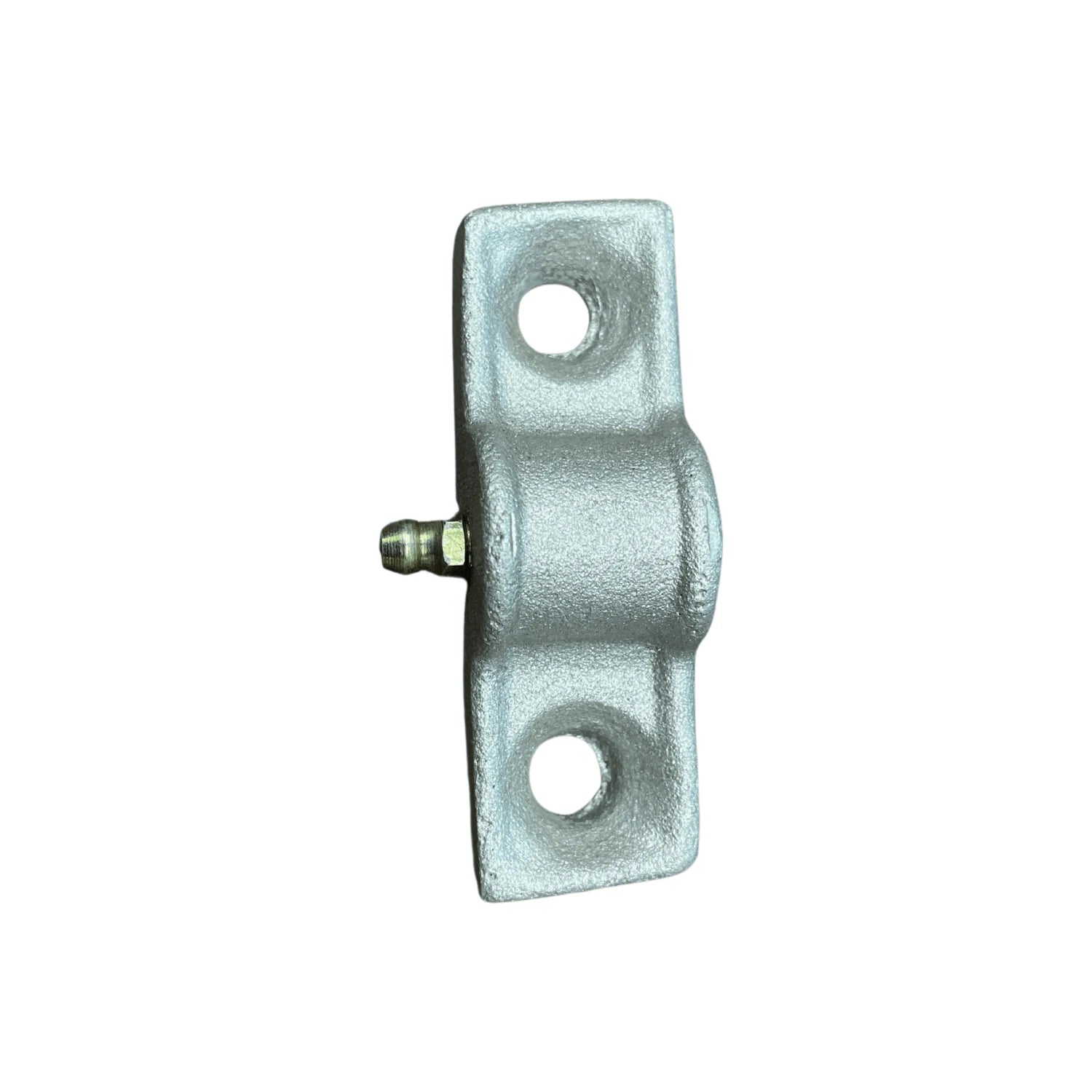 aluminum door hinge for NRC wrecker