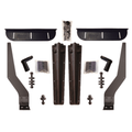 Fender Bracket Kits - Towing Supplies