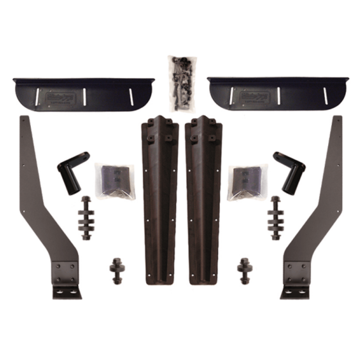 Fender Bracket Kits
