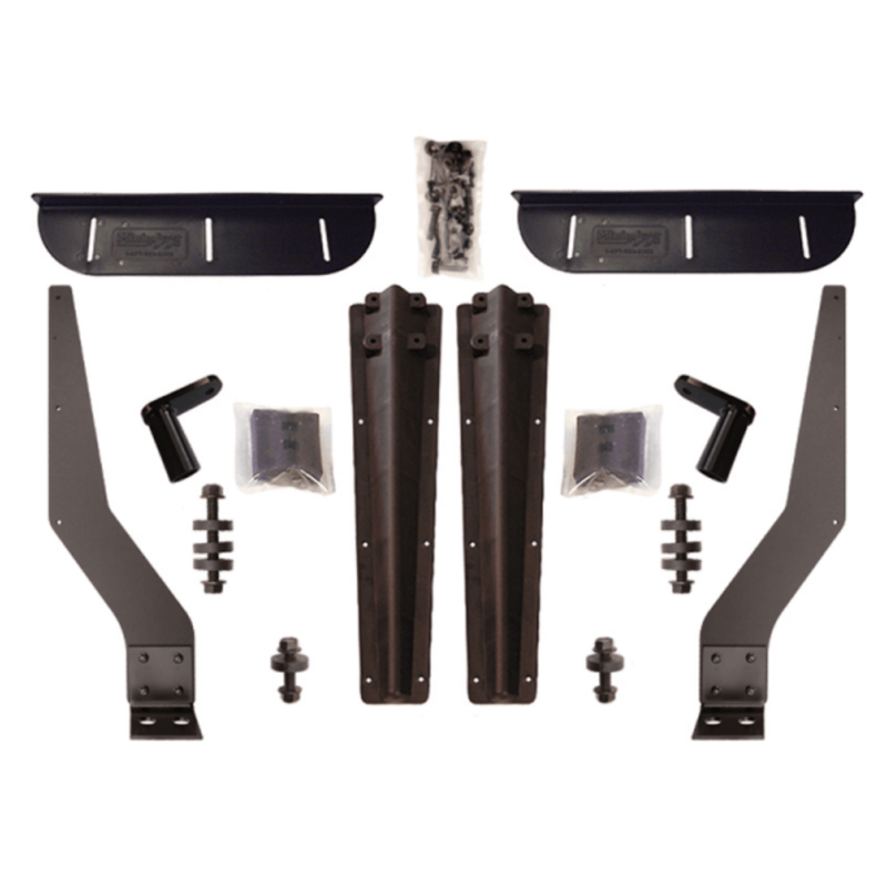  Mounts & Accessories