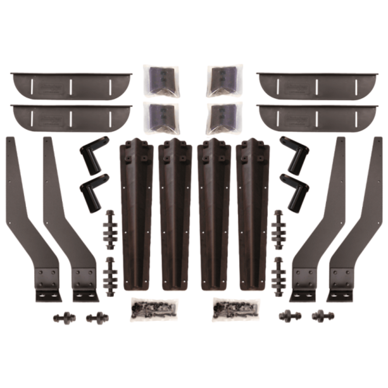Fender Bracket Kits