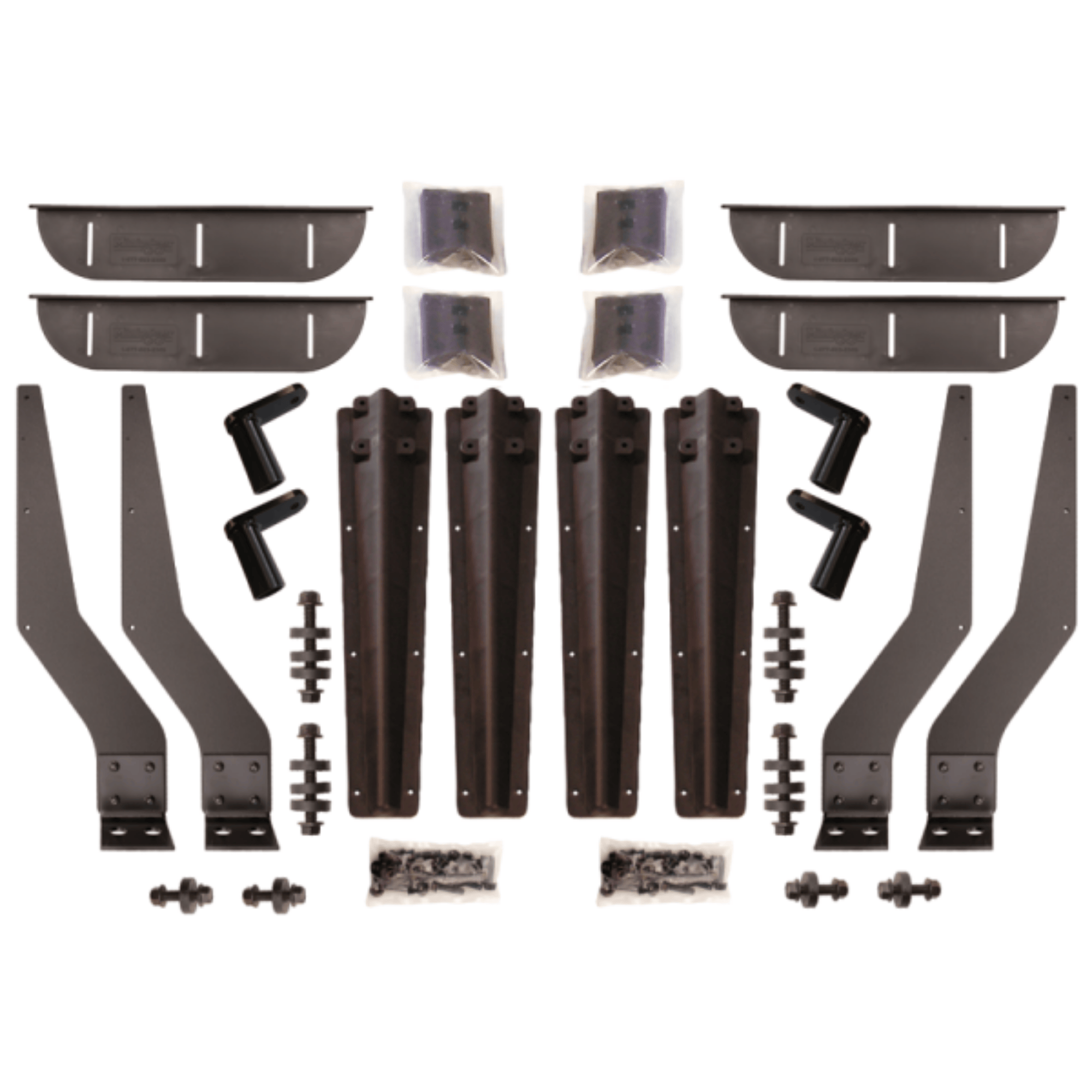 Fender Bracket Kits