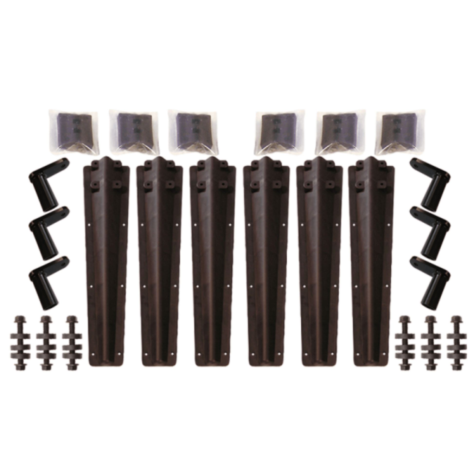 Fender Bracket Kits
