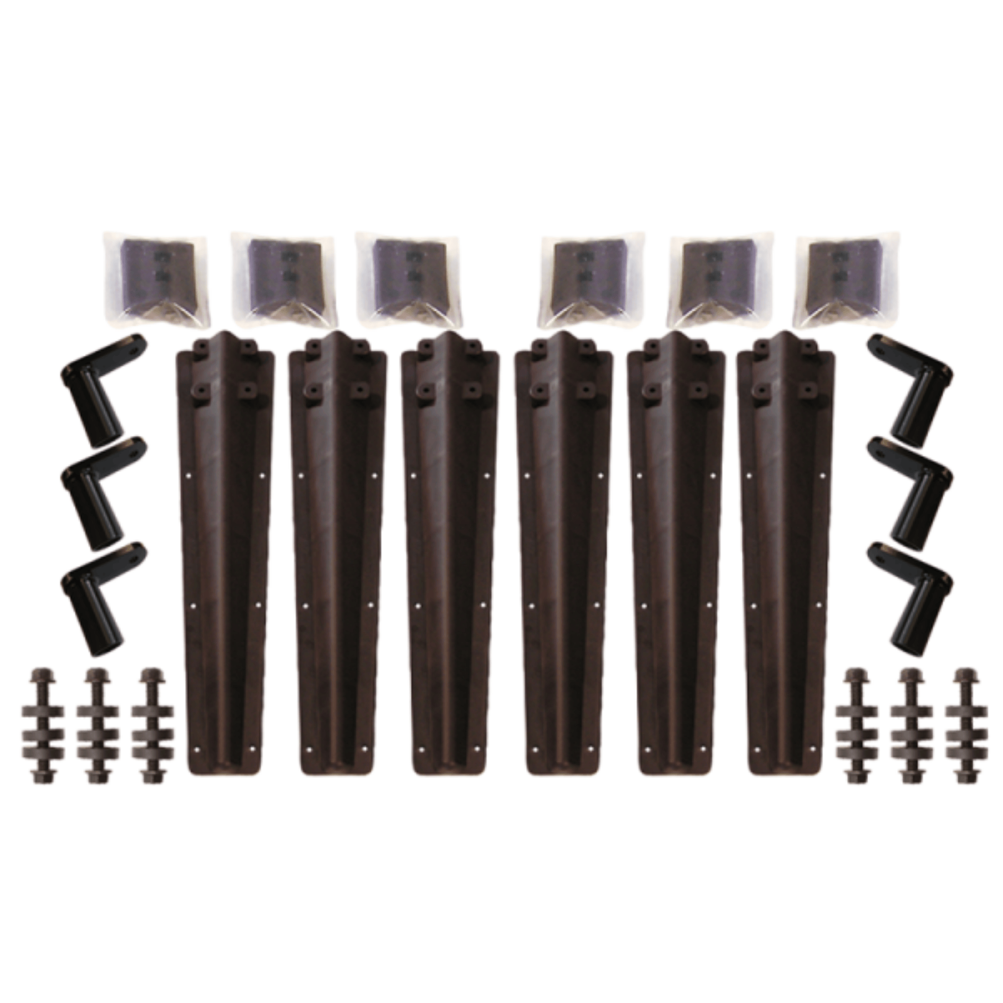Fender Bracket Kits