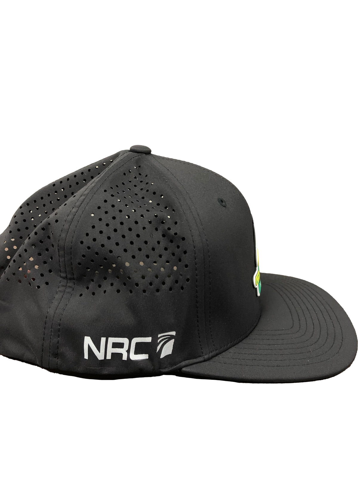 Battelini - NRC Hat
