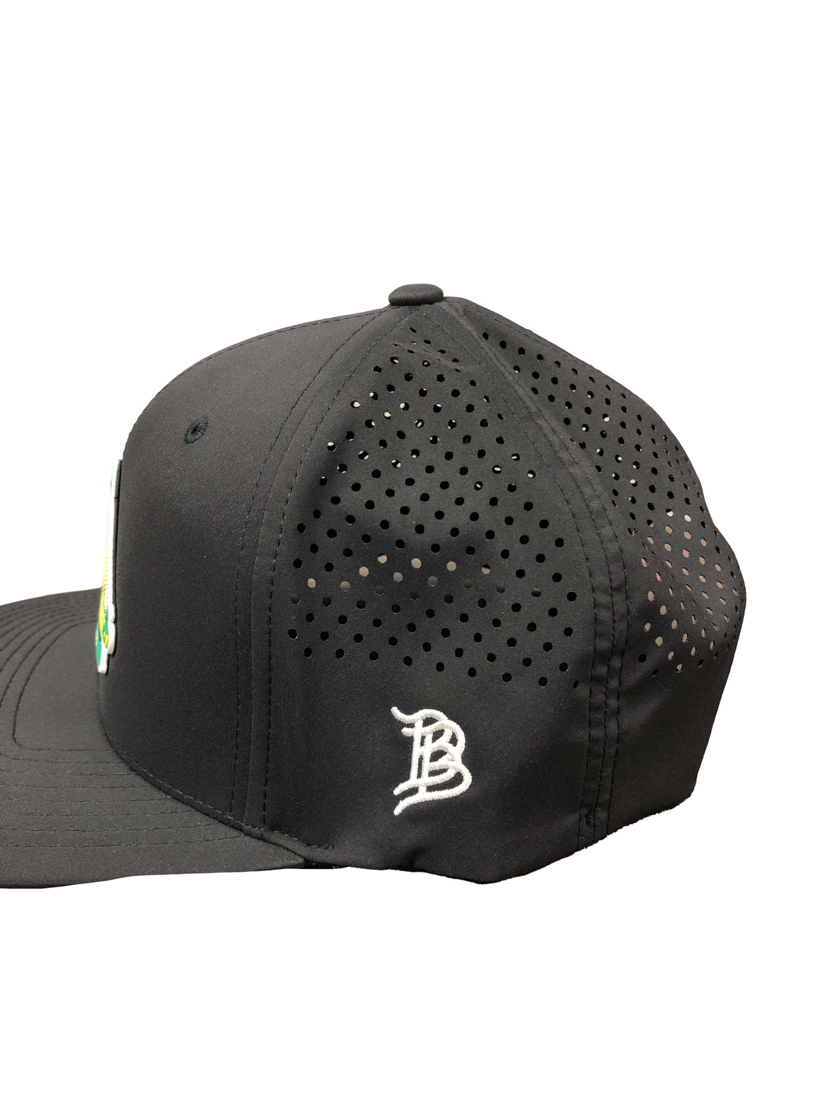 Battelini - NRC Hat