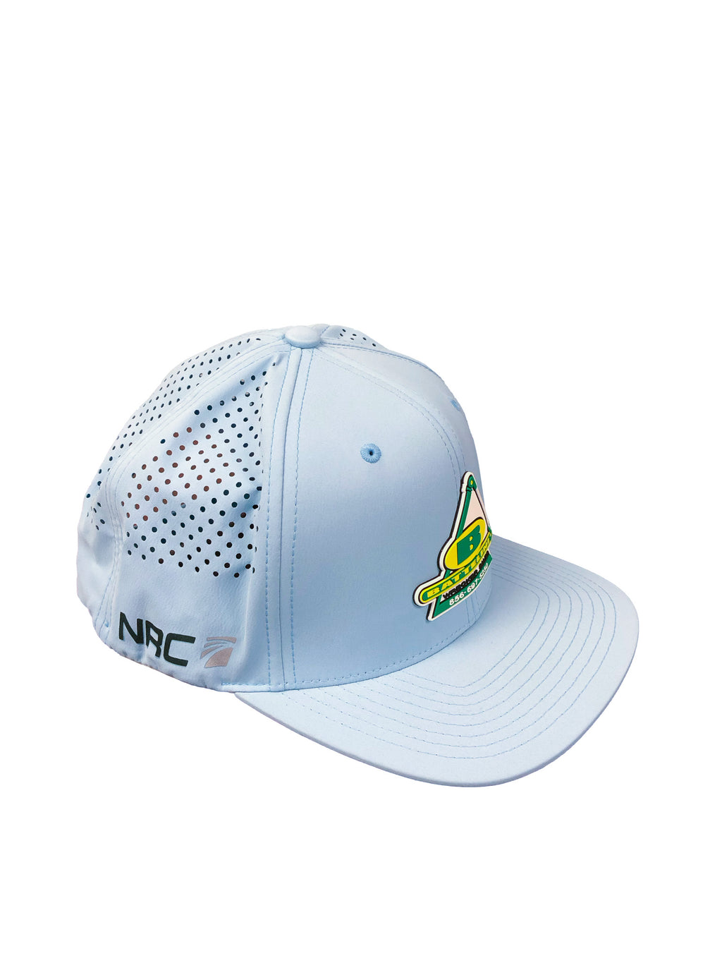 Battelini - NRC Hat