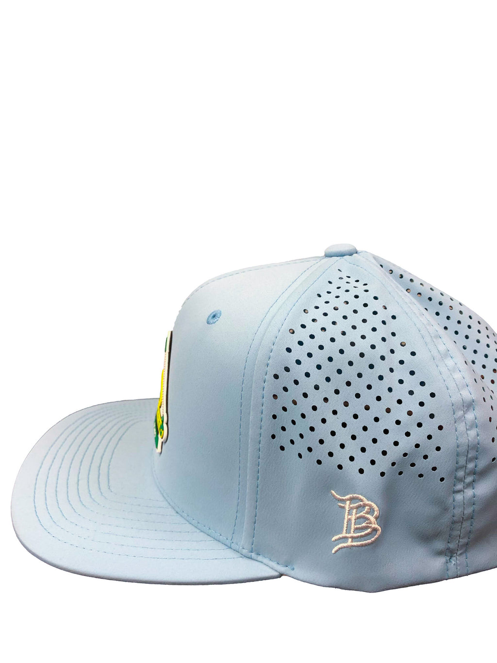 Battelini - NRC Hat