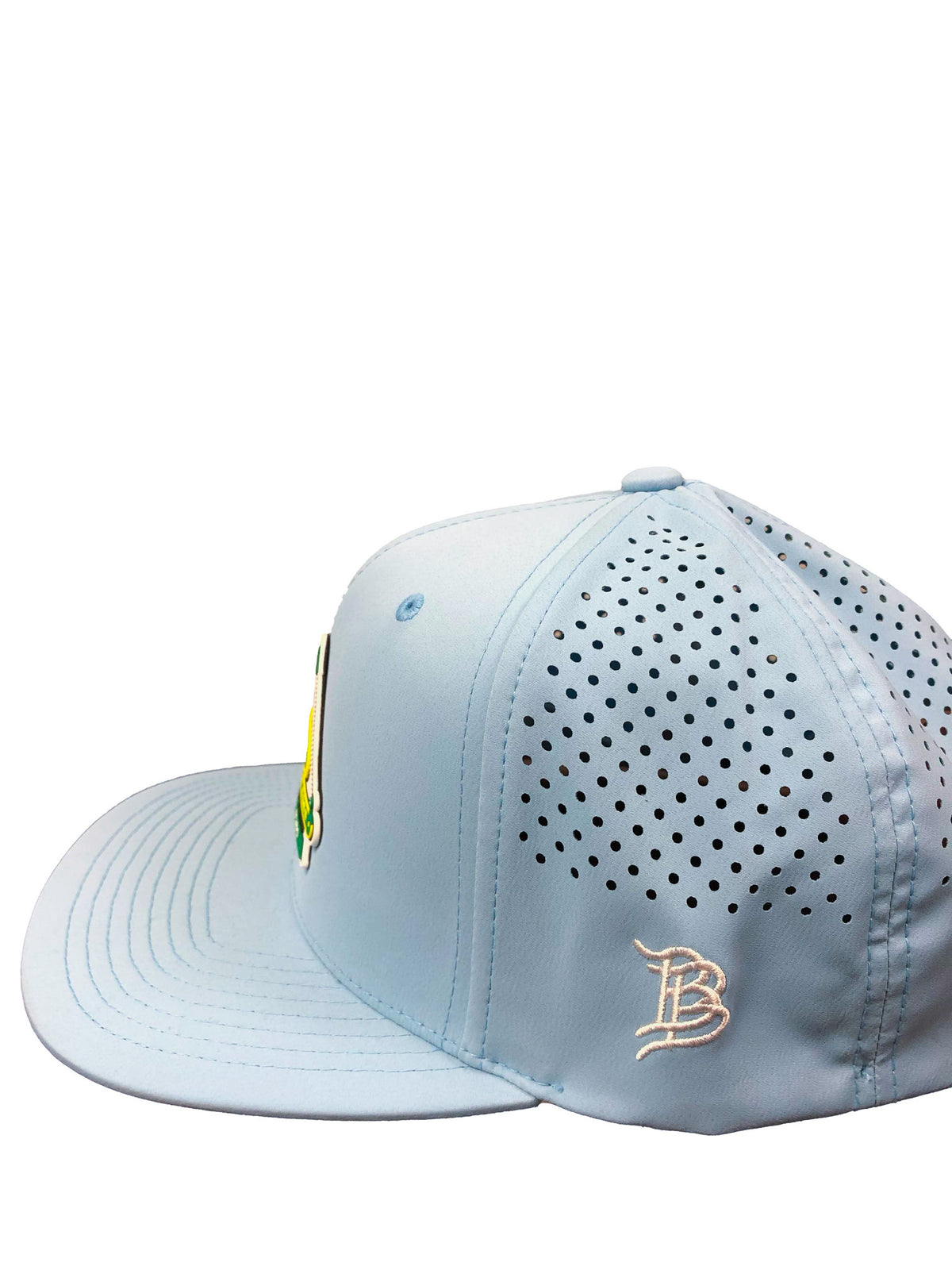 Battelini - NRC Hat