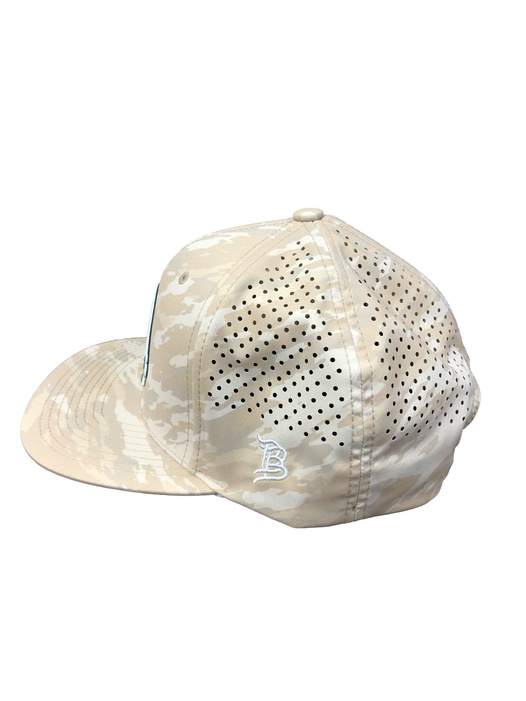 Battelini - NRC Hat