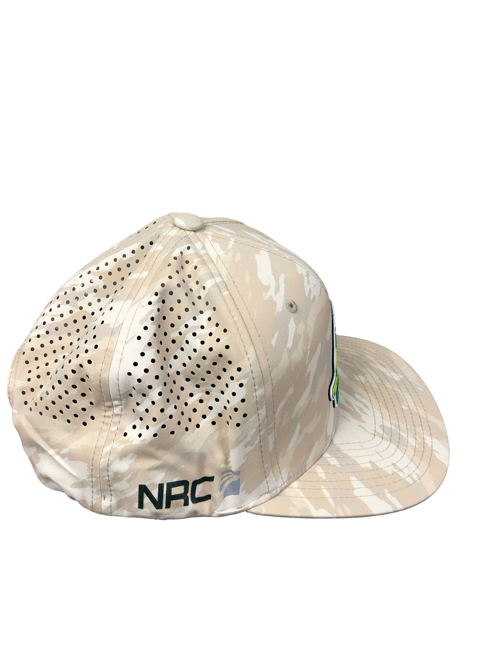 Battelini - NRC Hat
