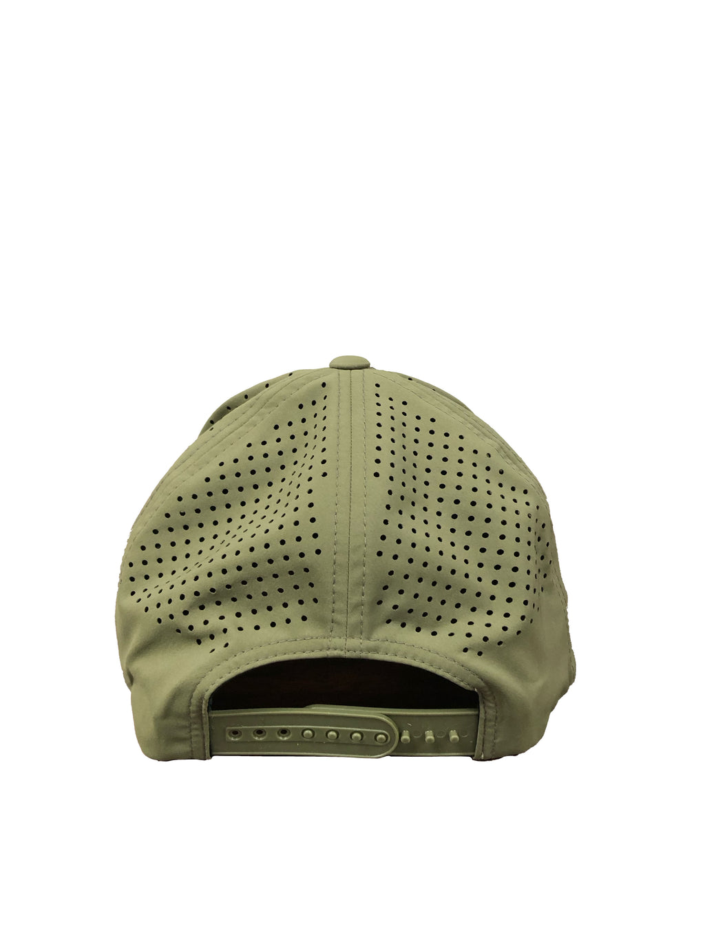 Battelini - NRC Hat
