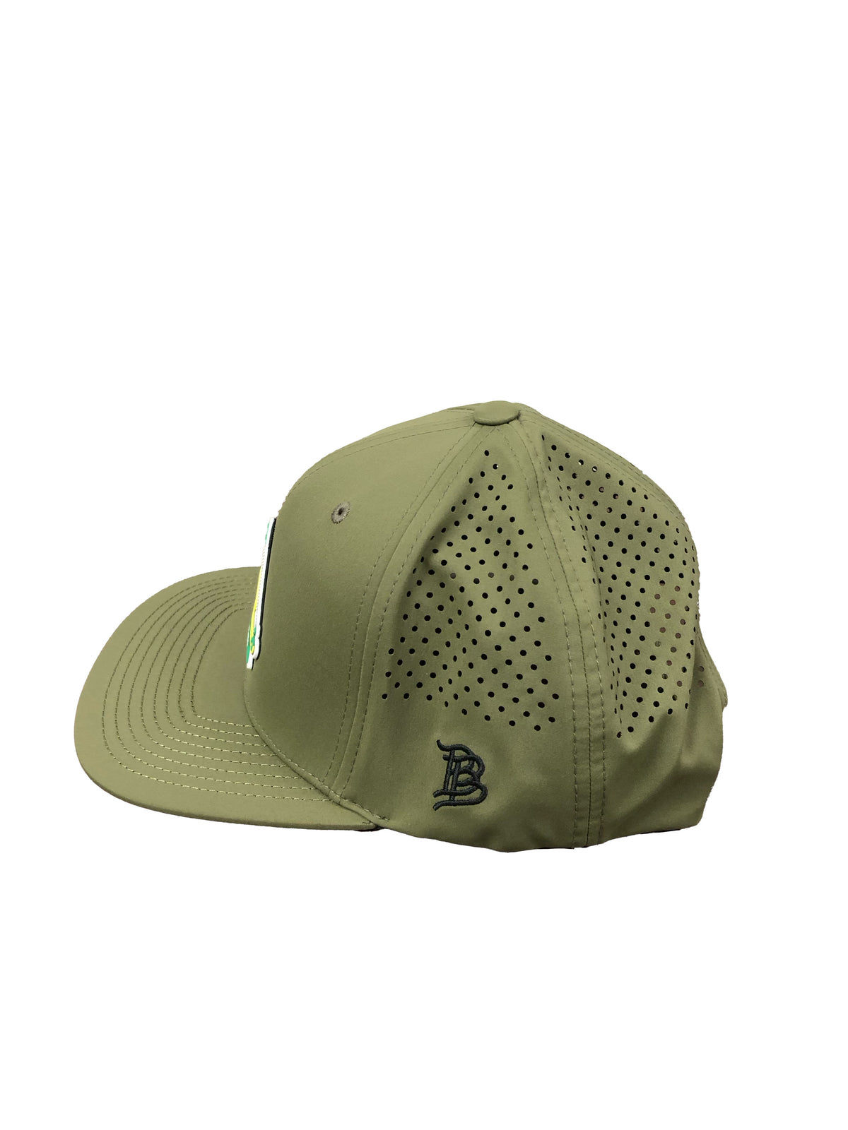 Battelini - NRC Hat