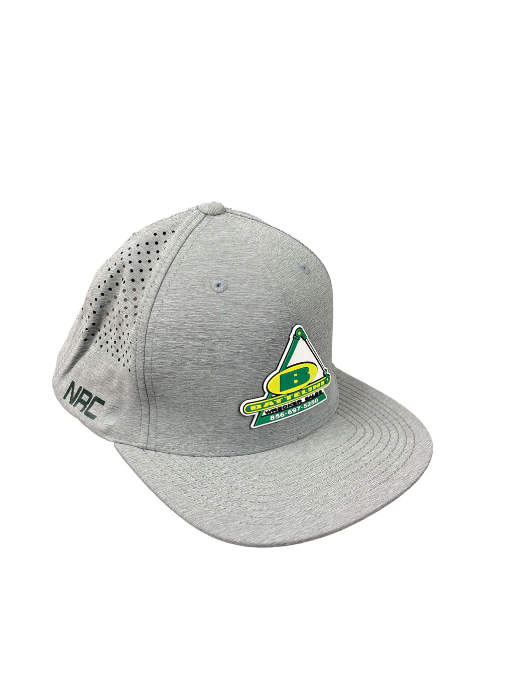 Battelini - NRC Hat