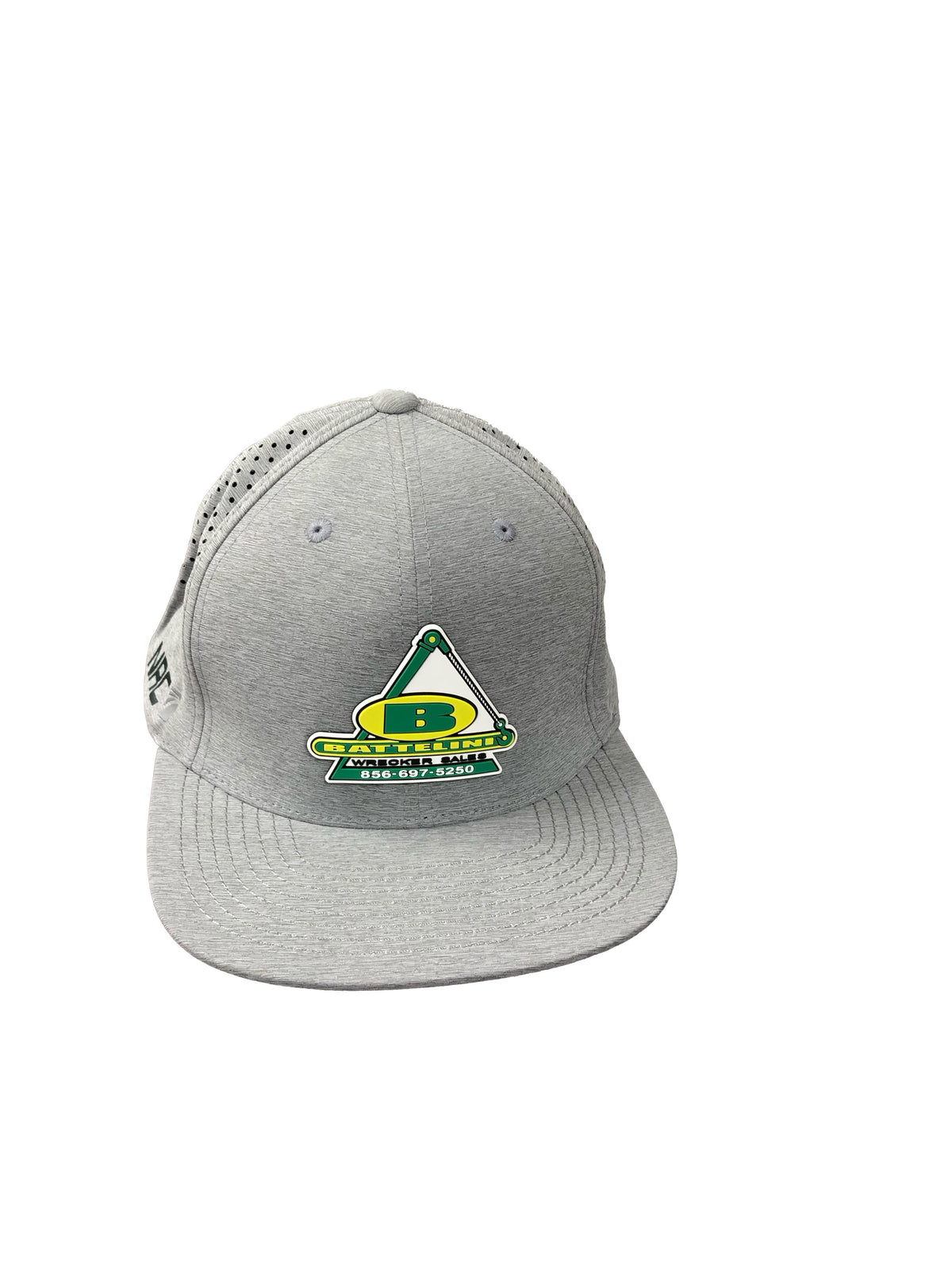 Battelini - NRC Hat