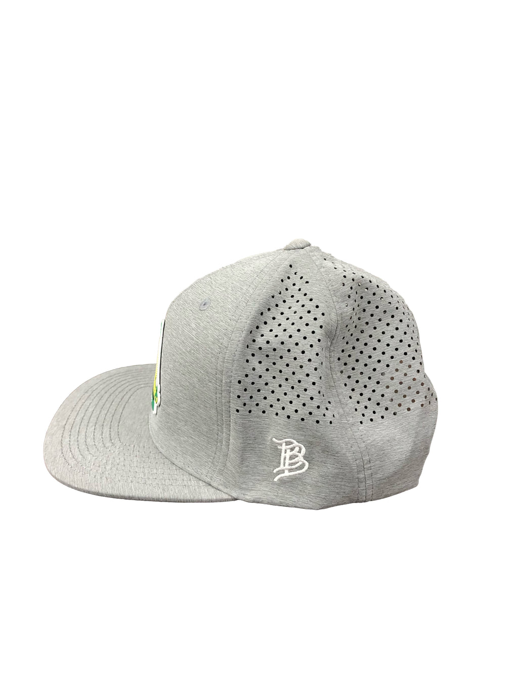 Battelini - NRC Hat