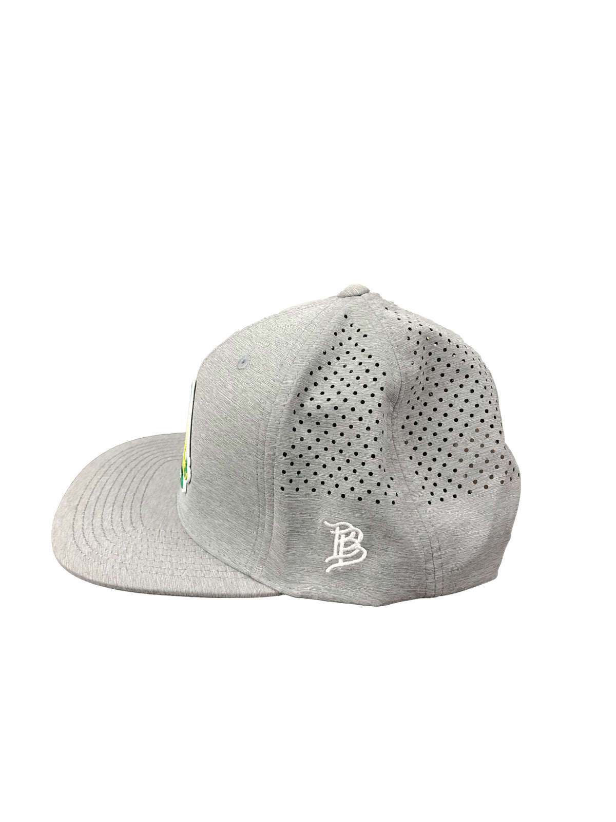 Battelini - NRC Hat
