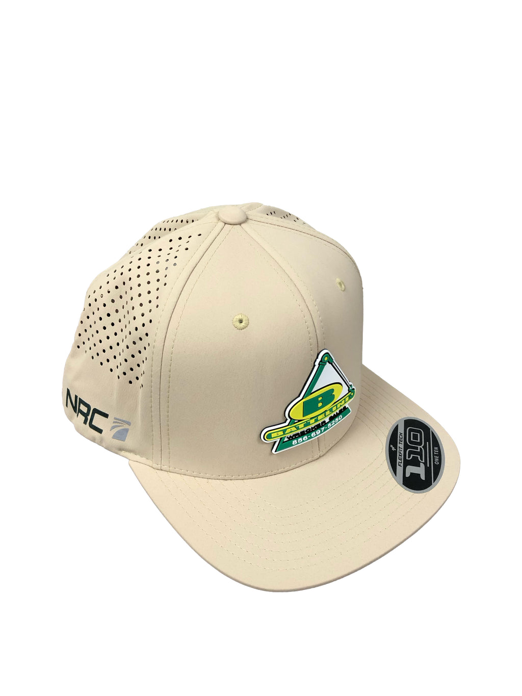 Battelini - NRC Hat