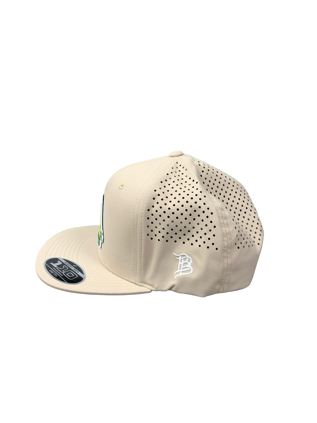 Battelini - NRC Hat