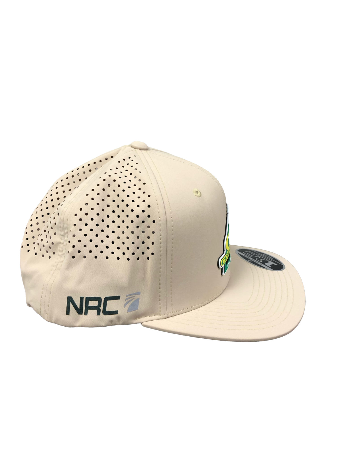 Battelini - NRC Hat
