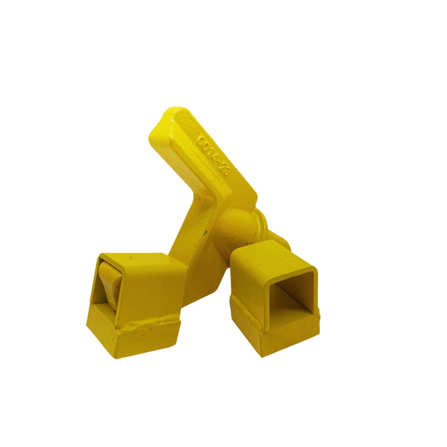 fork spacers - axle fork adapters - towing forks - towing equipment