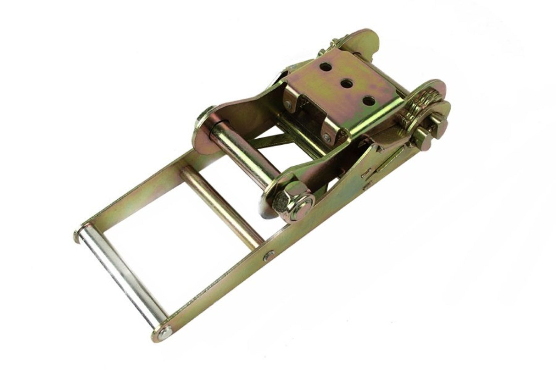3' long handle ratchet made by B/A Products Co.