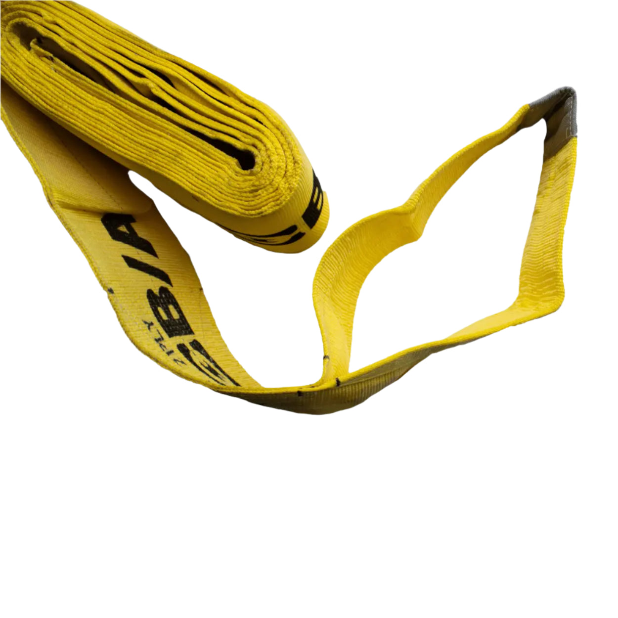 b/a products co towing recovery straps