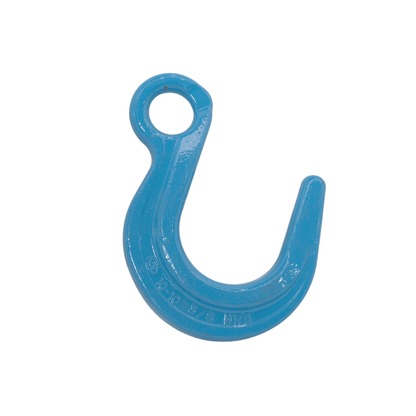 b/a products co foundry eye hook for rigging and recovery
