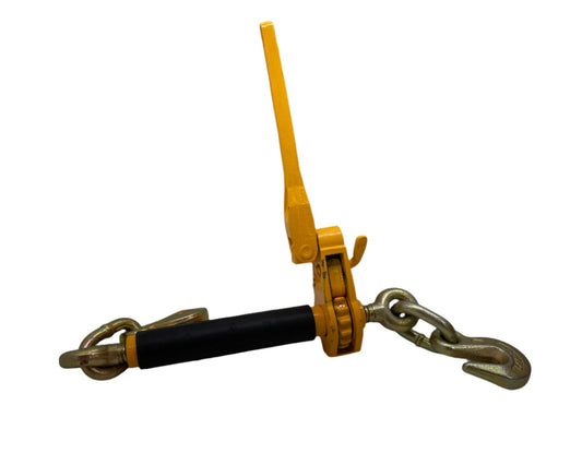 quikbinder folding handle ratchet binder