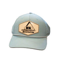 Battelini Smokey Blue Performance Rope Cap